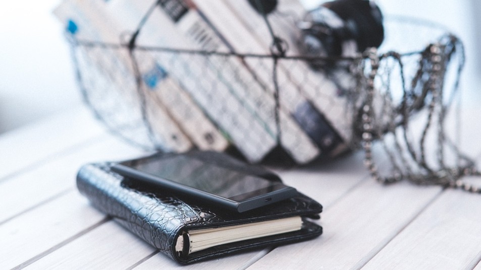 Kalender Apps auf dem Smartphone